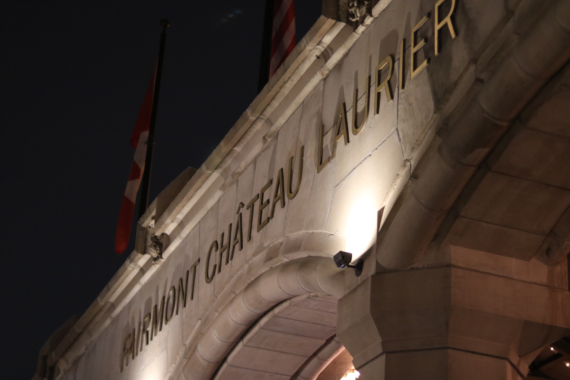 Chateau Laurier